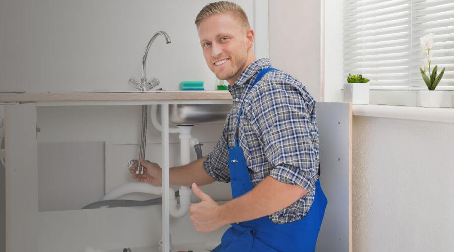 Emergency Plumbing Repair in Dongola, IL